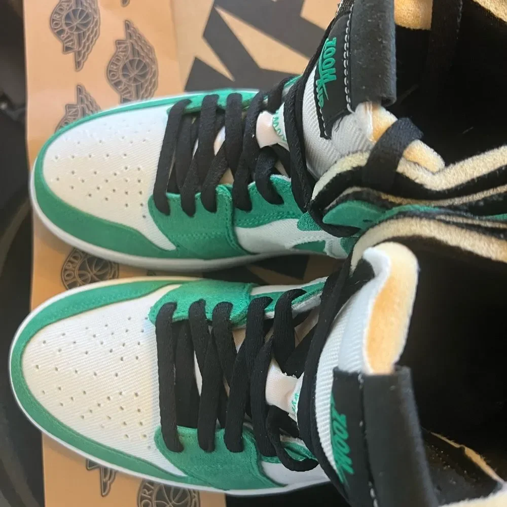 Jordan nike men